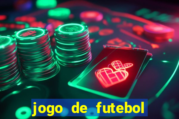 jogo de futebol the champions 3d